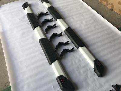 Protective Pickup Truck Steps Auto Accessories Weather Resistant For Toyota Tundra