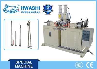 Double Swivel Stabilizer Link Automatic Welding Machine for Auto parts