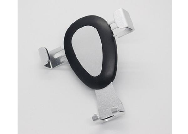 Fashionable Car Mobile Phone Holder Metal Material Adjustable Cell Phone Holder