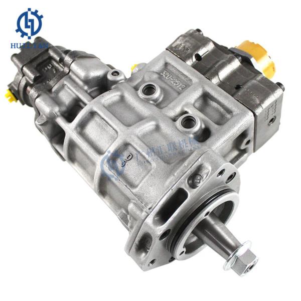 Fuel Injection Pump 10R-7661 10R7661 326-4634 3264634 706078AT Fits Caterpillar C4.2 Cat E311 312 313 314 315 318 319D