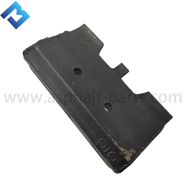 Bomag BF222 BF223 асфальтирующая дорожка из резины