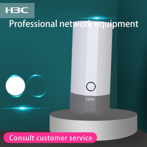 Solution d'alimentation fiable Appareil d'accès sans fil extérieur haute puissance Wi-Fi 6 (802.11ax) H3c Ewp-Wa6520xs-Li-Fit