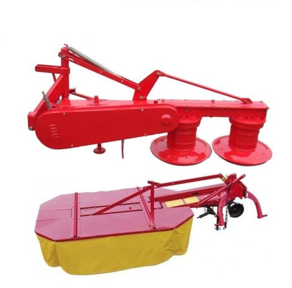 PTO Driven Drum Mower Tractor Rotary Drum Farm Grass Cutter 9G КСФ-2.1; КПН-2.1