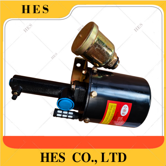 4120000675 7KG Brake Booster Replacement 958l  SDLG Spare Parts