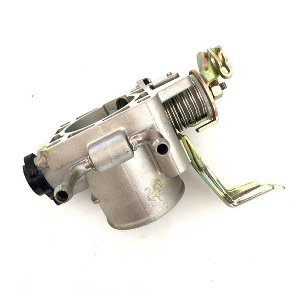 SMW250441 Exhaust Throttle Body For Great Wall HOVER H3 H5 Wingle 3 5 4G69 Engine 2.4