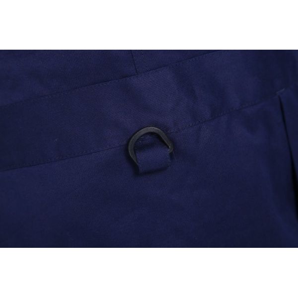 Минируя Bib дуги одежды 280gsm защиты от дуги EN11612 внезапный