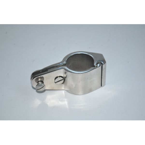 Boat Top Fitting Fastening For Boat Cover Jaw Slide Stainless Steel