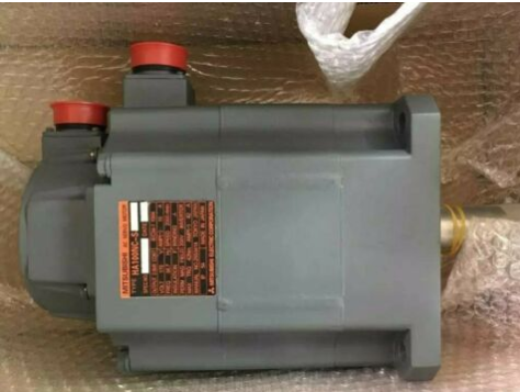 HA100NC-S Mitsubishi HA Series 2kw High Power Output Servo Motor