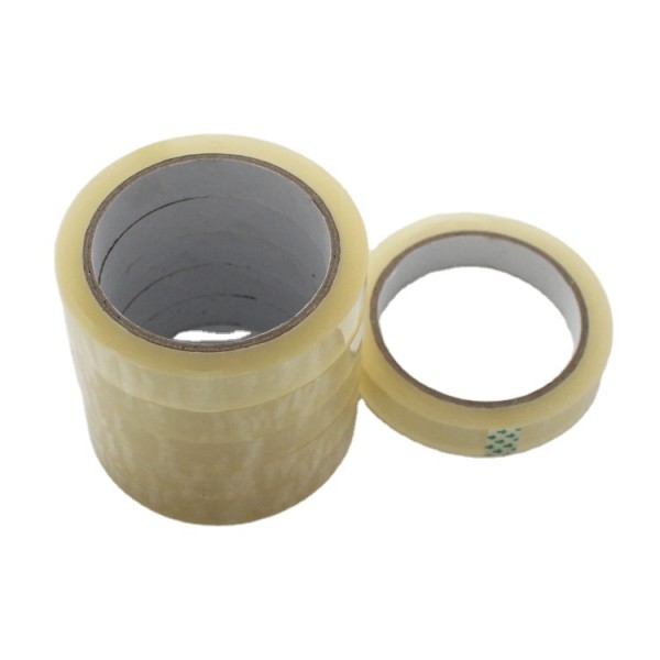 wholesale waterproof custom self-adhesive tape packaging tape
