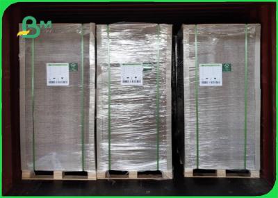 Бескислотная черная Cardstock чернота двигателя бумаги 150gsm для визитной карточки