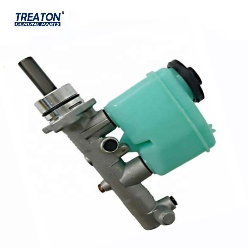 TREATON Auto Parts 47201-60720 Brake Master Cylinder for LAND CRUISER 100