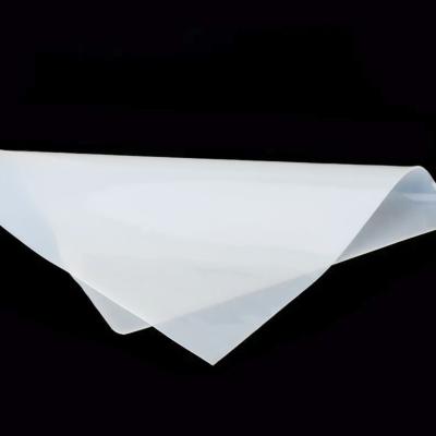 High Transparent Silicone Rubber None Color 8% Tension SetFor Medical