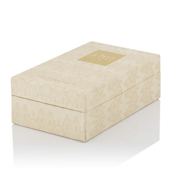 Подарочная коробка закрытия коробки CMYK/PANTONE косметическая упаковывая Recyclable магнитная