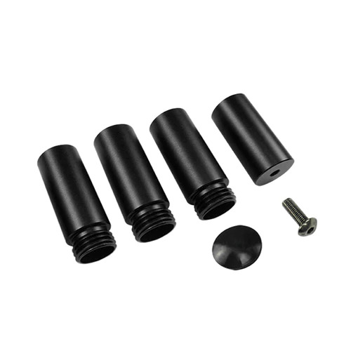 ACMER P1 P2 Metal Heightening Risers / Laser Engraver Foot Pad