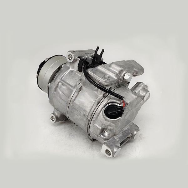 Kpl 4F0260805AK CO 11021C 7SEU17C Air Compressor Kpl-0073-xz 12V New for AUDI A4 B6 Convertible (8H7) 2002-2009