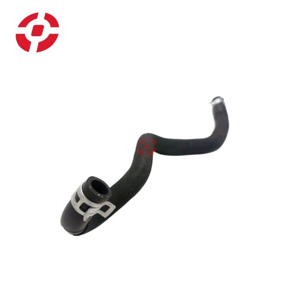 Expansion tank hose for Volv o Radiator coolant tank hose 32222089 Auto coolant overflow reservoir pipe