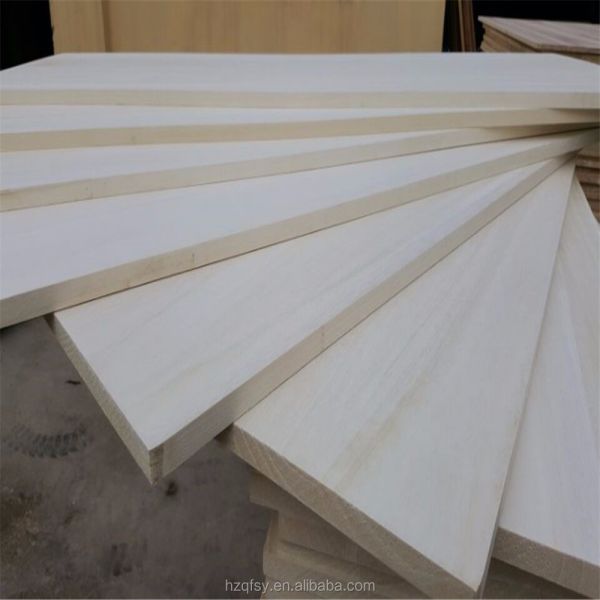 4x8 Паулоwnia Плитка из дерева AA AB BB BC с свободными запасными частями