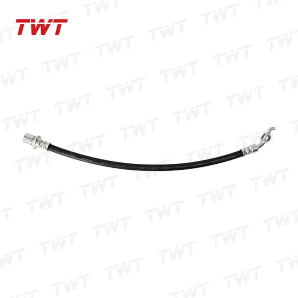 Twt 90947-T2027 90947-C2017 Rear Brake Flexible Hose 90947T2027 90947C2017 for Toyota Reiz 2005-2006 Grx12#