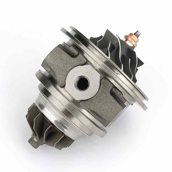 TFO35HL2-12GK Turbocompresseur Cartouche Chra 49135-02652 49S35-02652 49135-02650 Pour le Mitsubishi Pajero