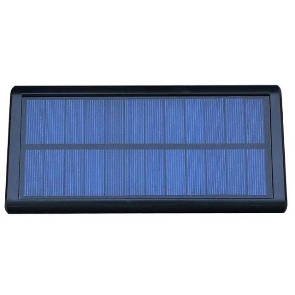 Durable Design High Power Solar Lights , Highly Waterproof Solar Powered Lights