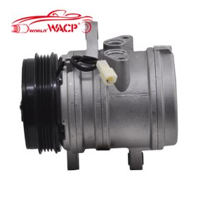 717855 Car AC Cooling Compressor For Chevrolet Spark M200 For Daewoo Matiz WXCV065