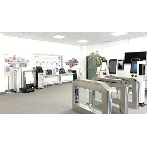 Shenzhen Lean Kiosk Systems Co., Ltd.