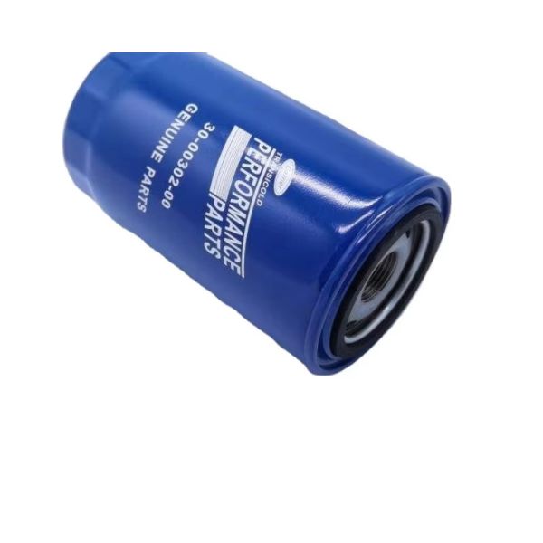 Pièces détachées 30-00302-00 30-60118-00 Filtre à carburant pour porteuse Transicold pour Thermo King