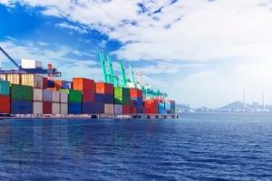 International FCL Ocean Freight China To Europe FOB CIF EXW