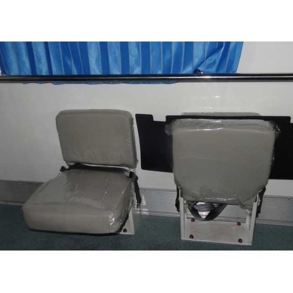 350 KG Aircraft Ambulift Airport Ground Support Equipment