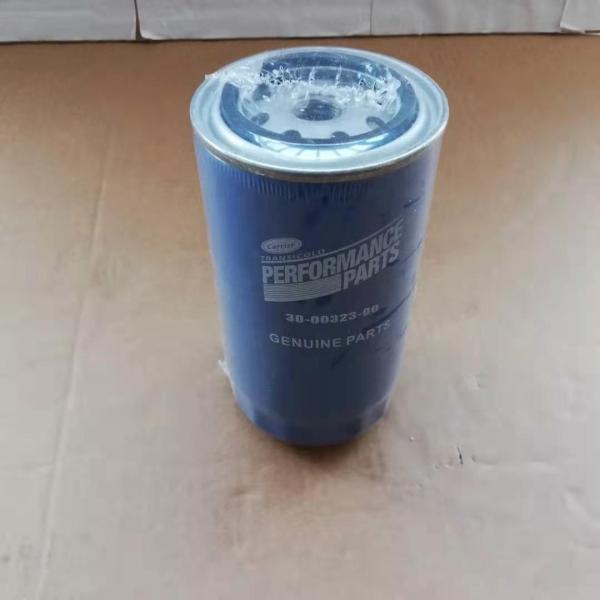 Carrier Transicold parts oil filter 30-00323-00 for refrigeration trucks