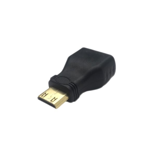 Kico  HDTV (male)  to  Mini HDTV (female) Adapter Wireless