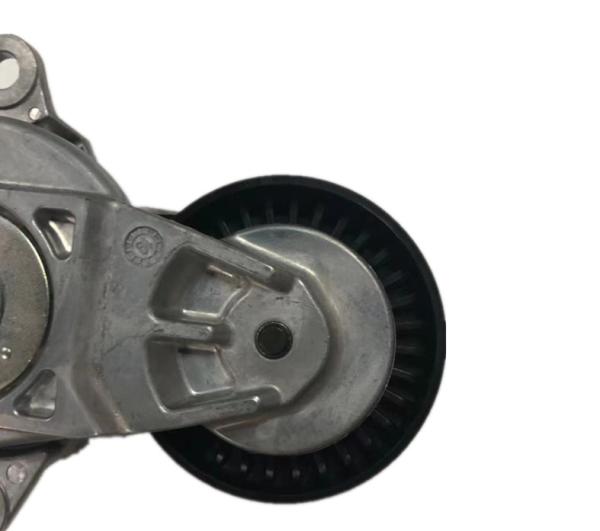 Toyota Corolla VIOS 1NRFE Engine Belt Tensioner Pulley 16620 47010