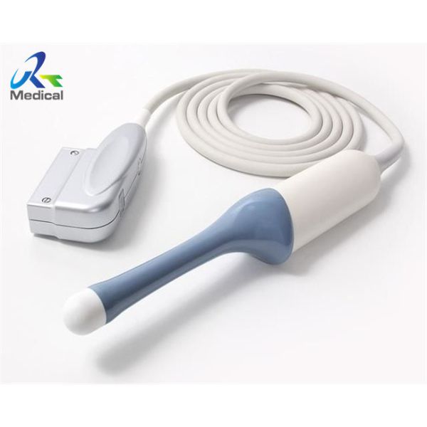GE RIC5-9A-RS intracavity ultrasound transducer probe