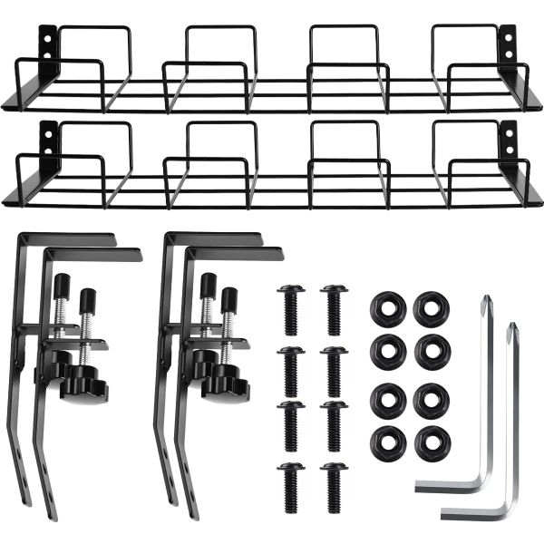 Организатор столовой проволоки без буровой кабельной поддоны для управления кабелями Время выполнения 10-30 дней