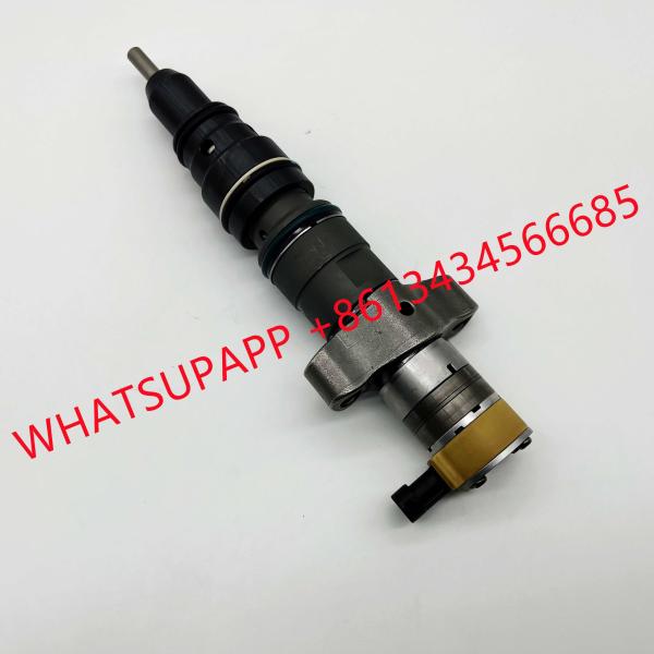 Injetor de combustível comum do trilho para CAT C9 236-0962 235-2888 10R-7224 330C E330C FM 330C