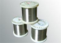 Fil mou 500m/Reel de l'acier inoxydable 304L 316 316L du SUS 304 pour le grillage serti par replis
