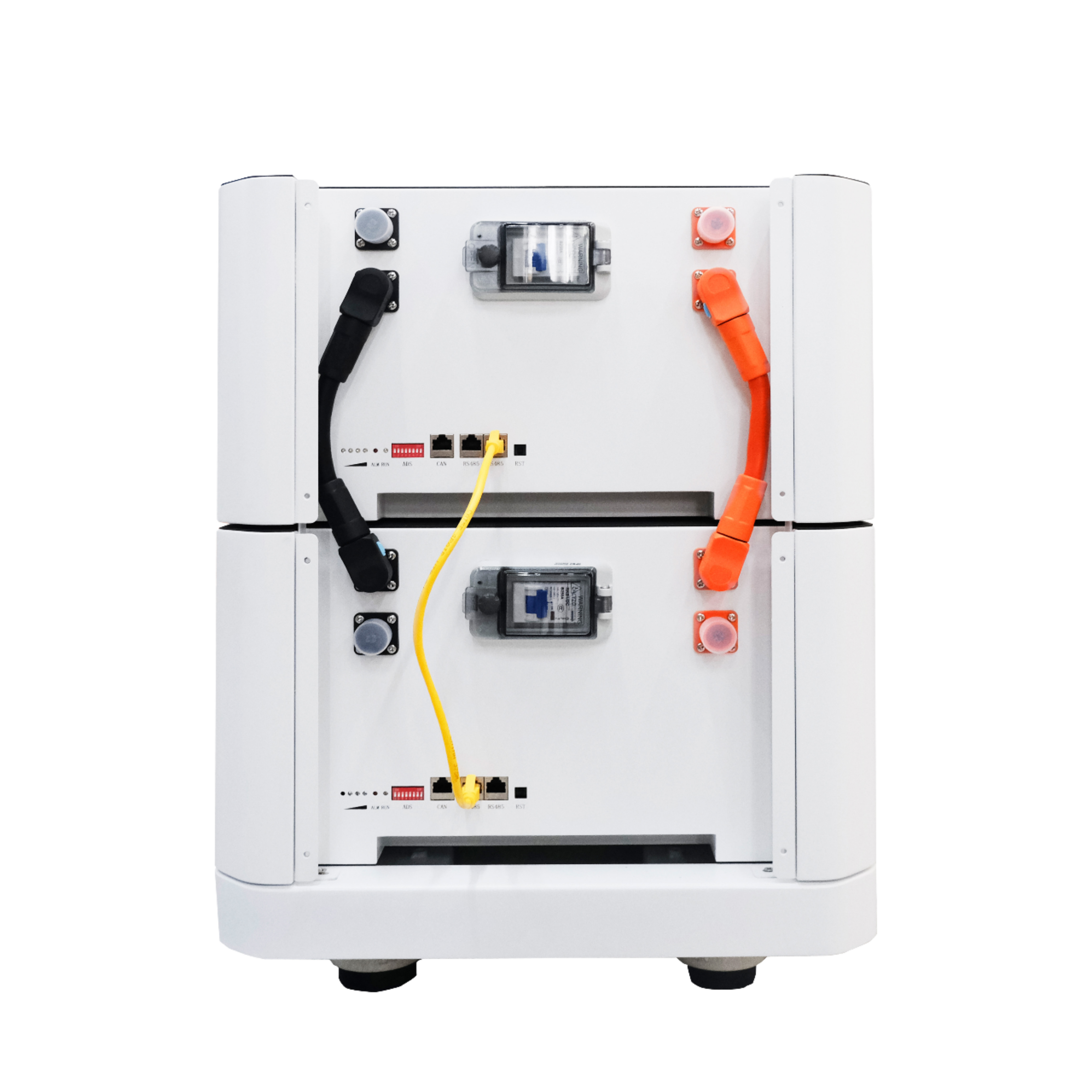 24V-48V 100ah-280ah Lifepo4 Battery Pack Module 10-Year Warranty 8S1P 16S1P Lithium Ion Battery