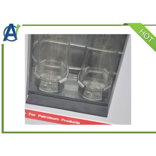 ASTM D1122 Датчик плотности охлаждающей жидкости двигателя для испытаний антифриза