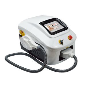 IPL Laser Hair Removal Machine