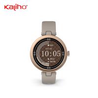 Écran tactile Smartwatch de surveillance de sommeil pour le téléphone 260mAh