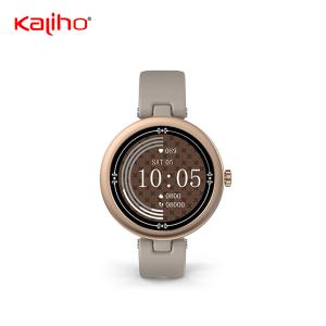 Écran tactile Smartwatch de surveillance de sommeil pour le téléphone 260mAh