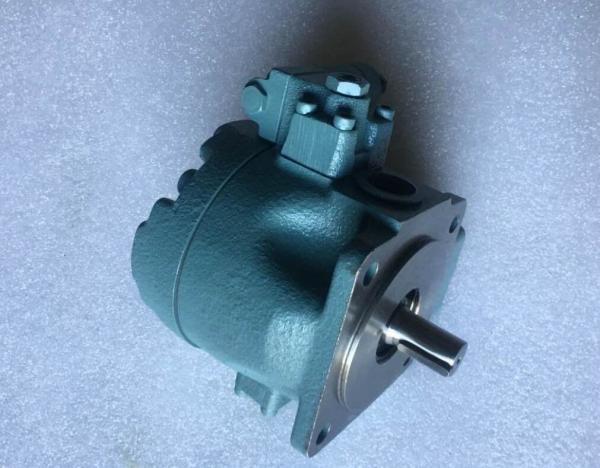 High Pressure Type Variable Volume Vane Pump Hydraulic Low Vibration