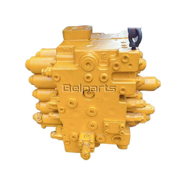 Excavadora Hidráulica R220 R225-5-9 válvula de controlo principal para Hyundai 31Q6-16111
