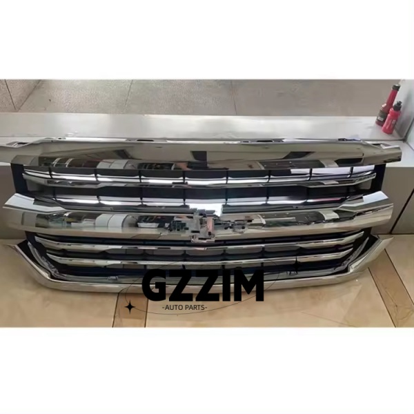 Aluminum Running Board Side Bar Pedal Side Step Pedal For Chevrolet Silverado