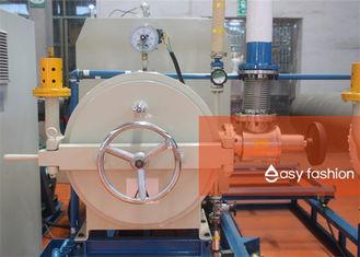 10 - 200μm Powder Manufacturing Equipment For Alloy Superfine Powder