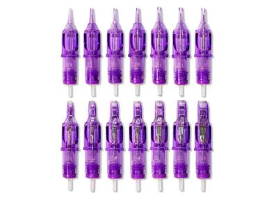 Permanent Makeup Eyebrow Lips Eyeliner Cartridge Tattoo Needles