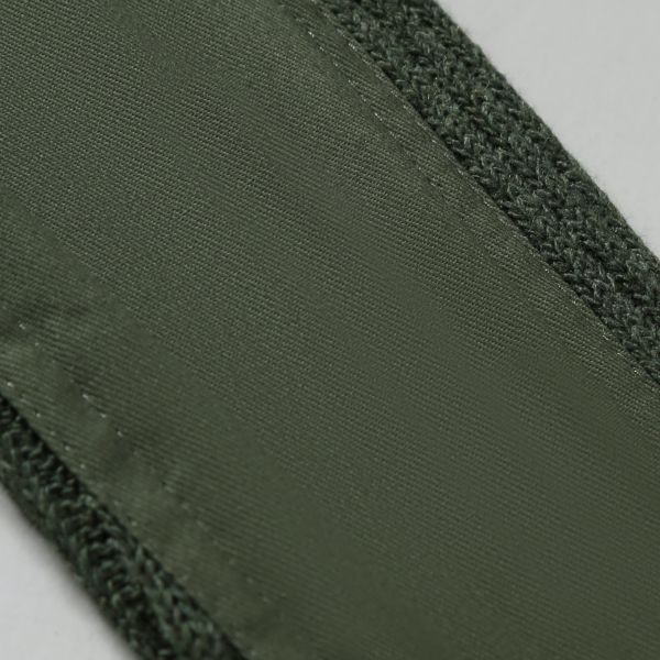 Men Olive Green Knitted Autumn Winter Keep Warm Thickness Combat Sweater Outdoor Tactical Pullover