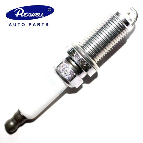 Superior Cerâmica Irídio velas de faísca PLZFR6A11S para BMW X5 X3 E83 12122158253