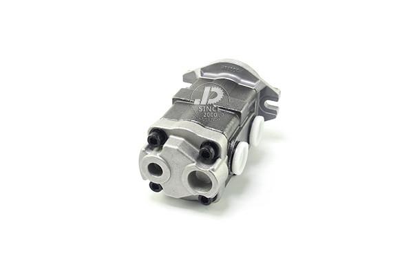 Bomba de engrenagem original de Pump Double Hydraulic do piloto de SBS140 R-2B Handok