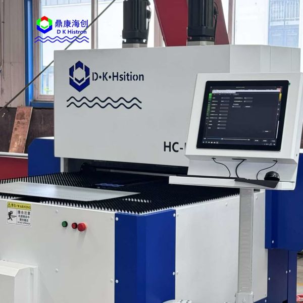 CNC Controlled Flanging Machine Panel Bending Machine 3000mm Max Bending Length